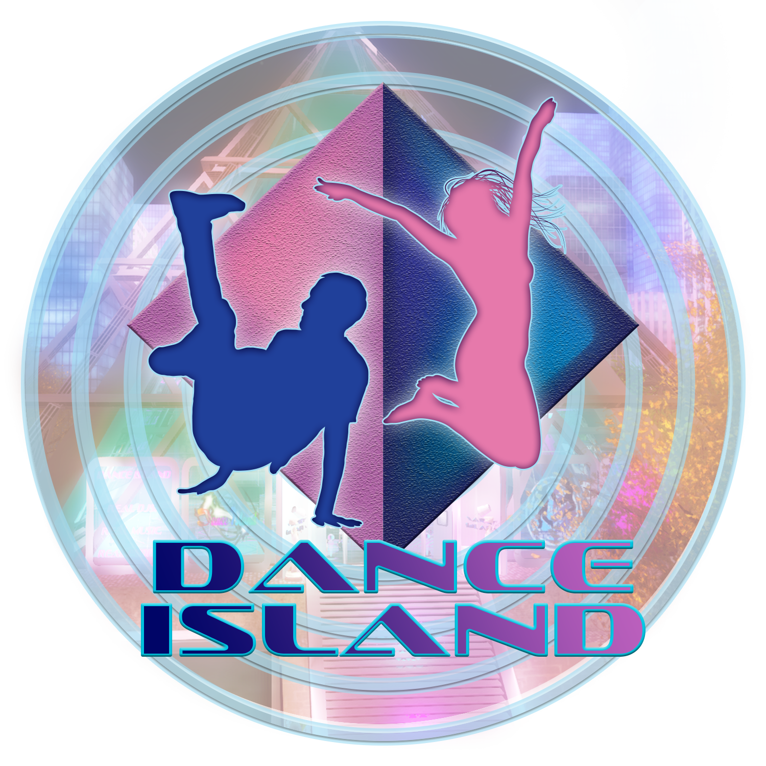 dance island