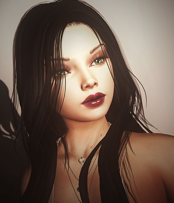 Isabella Trance SecondLife