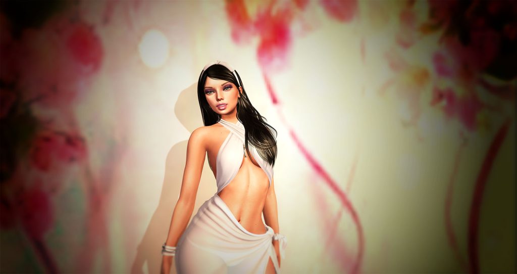 Isabella Trance SecondLife