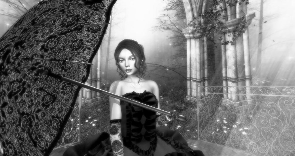 Isabella Trance SecondLife