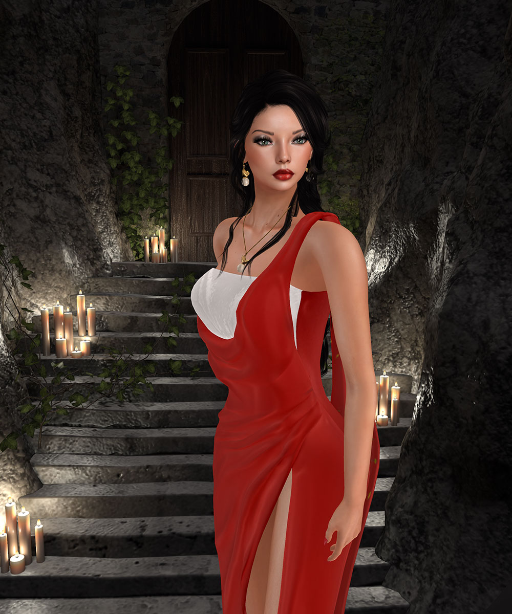 date - Athena Couture - Miss Italy