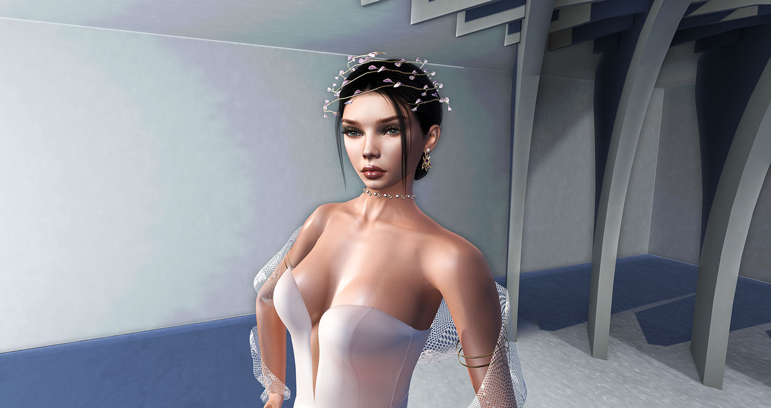 Isabella Trance SecondLife