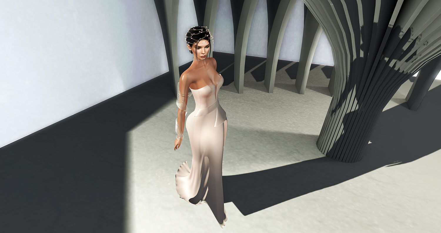 Isabella Trance SecondLife