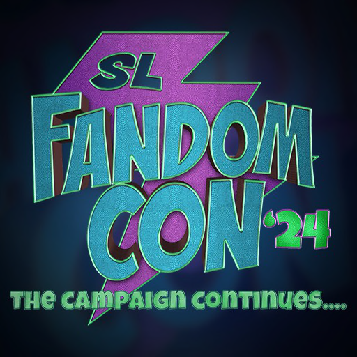 Fandom Con